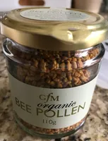 GfM Organic Pollen
