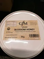 Blossom Honey