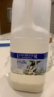 Milk