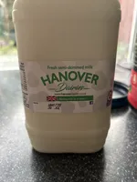 Fresh Semi-Skimmed Milk