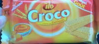 Ilo croco