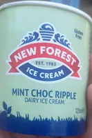 Mint Choc Ripple