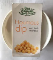 Houmous Dip