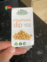 Houmous