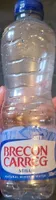 Still mineral water