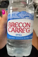 Mineral water