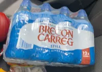 Still Natural Mineral Water