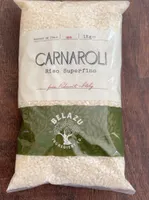 Carnaroli riso superfino