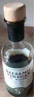 Balsamic Vinegar