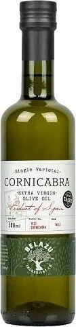 Cornicabra Extra Virgin Olive Oil