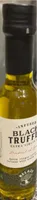 Black triffle extra virgin oil