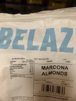 Marcona Almond
