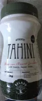 Tahini