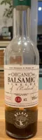 Organic Balsamic