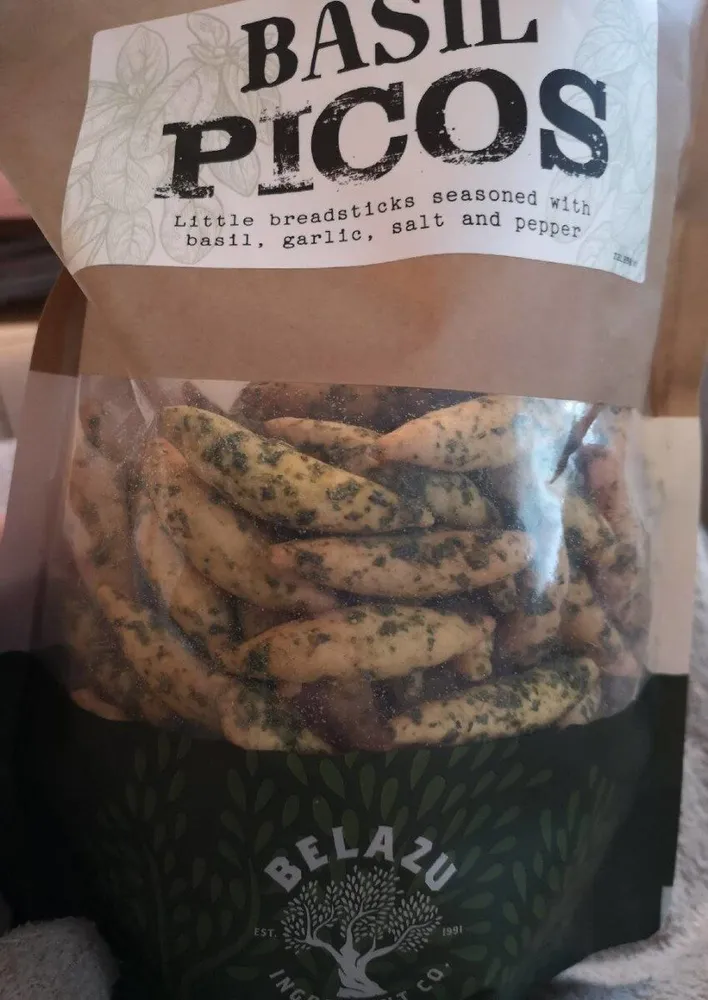 BASIL PICOS