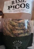 BASIL PICOS
