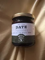 Date Molasses