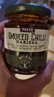 Smoked Chilli Harrisa