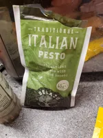 Traditional Italian Pesto