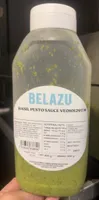 Basil pesto sauce-ve010129TM