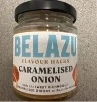 Caramelized Onion