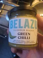 Green Chilli