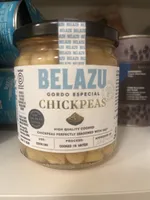 Chickpeas