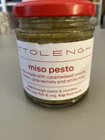Miso Pesto