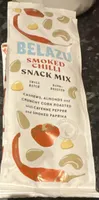 Smoked Chilli Snack Mix