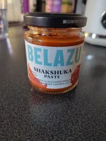 Shakshuka Paste