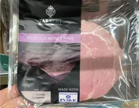 Heather honey ham
