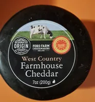 Cheddar