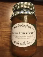 Farmer Tom's Pickle