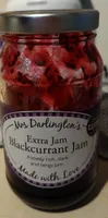 Blackcurrant Jam
