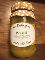 Piccalilli
