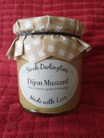 Dijon Mustard
