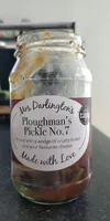 Ploughman's Pickle No.7