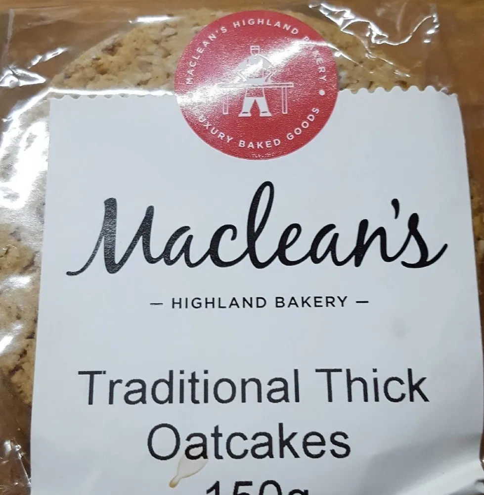 highland bakery