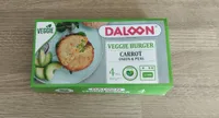 Veggie burger