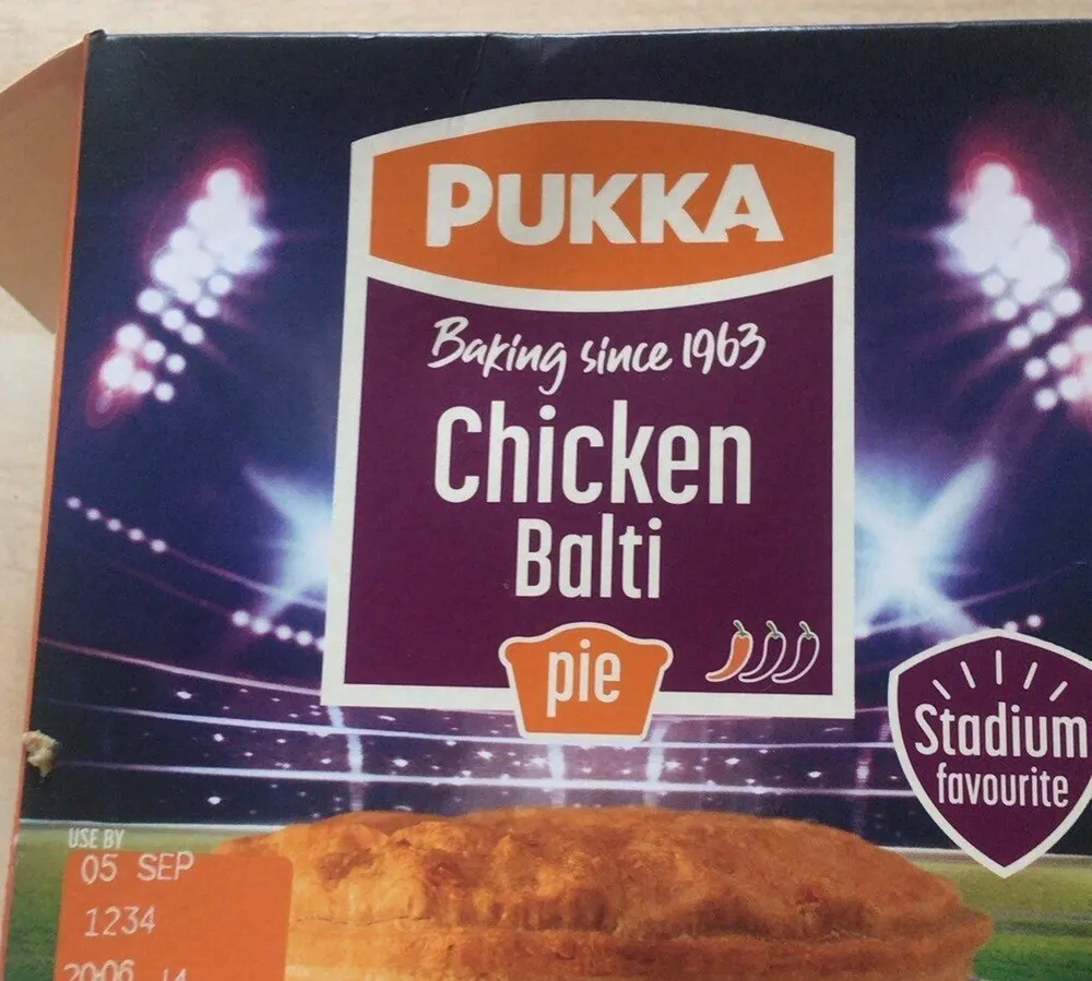 USE BY 31 AUG 5232 09:31 L2 KEEP REFRIGERATED PUKK