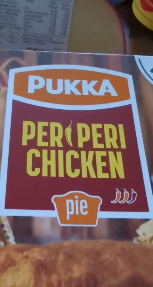 pukka peri peri