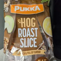 Hog Roast Slice