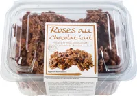 ROSES CHOCOLAT LAIT