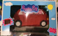Peppa Pig recette Chocolat