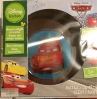 Gâteau de fête