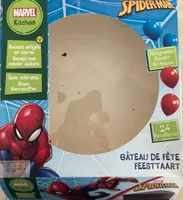 Gâteau de Fête