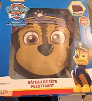 Gâteau de fête