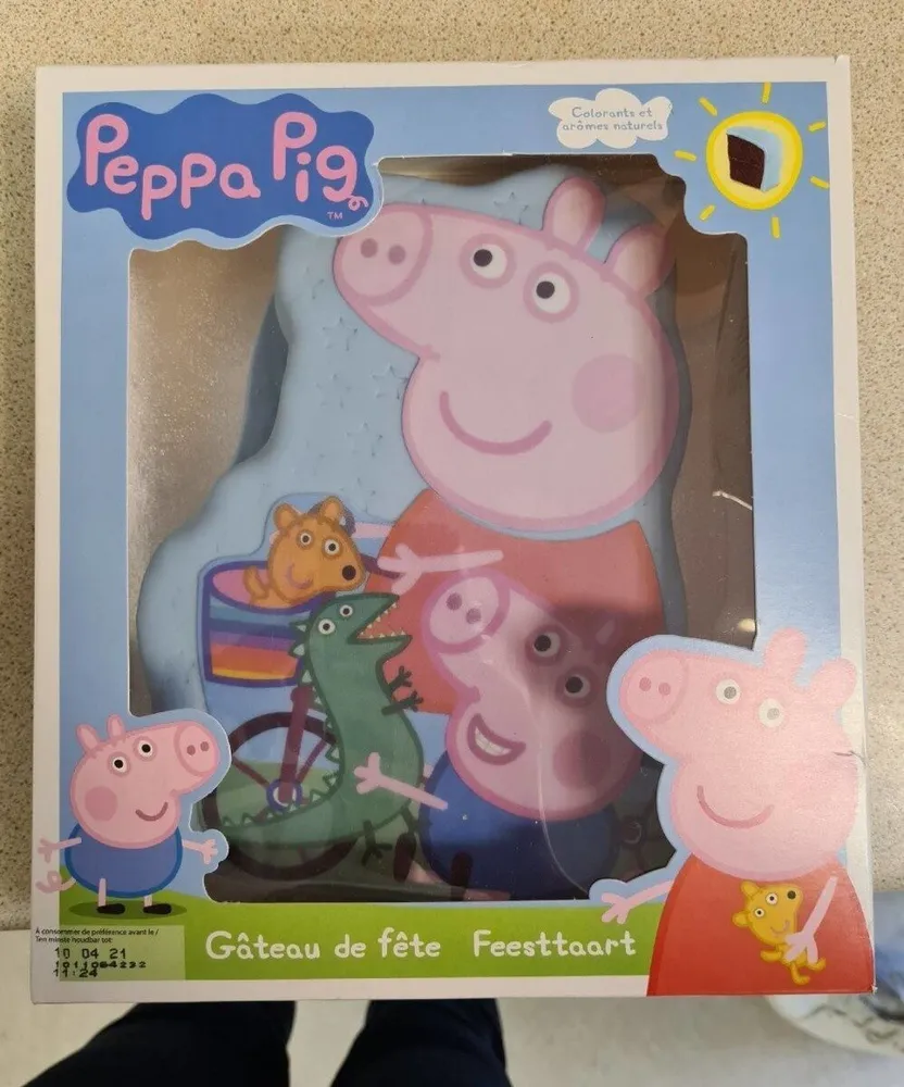 Gâteau de fête