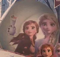 La reine des neiges 2