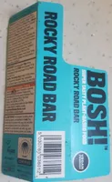 Rocky Road Bar